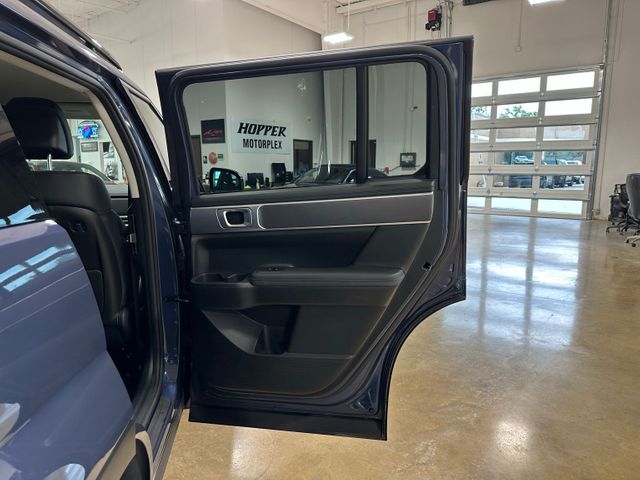2025 Hyundai Santa Fe SEL | Irving, Texas | Hopper Motorplex