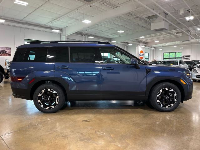 2025 Hyundai Santa Fe SEL | Irving, Texas | Hopper Motorplex
