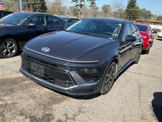 2025 Hyundai SONATA SEL in Hot Springs, AR 71913