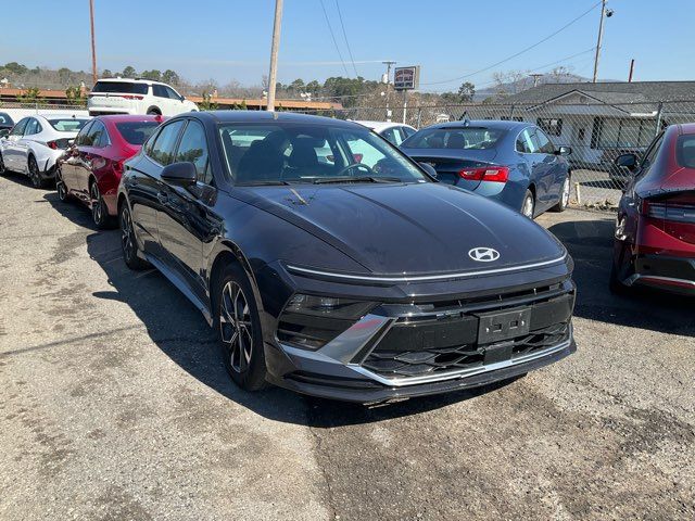 2025 Hyundai SONATA SEL - John Gibson Auto Sales Hot Springs 2025 Hyundai SONATA SEL - John Gibson Auto Sales Hot Springs
