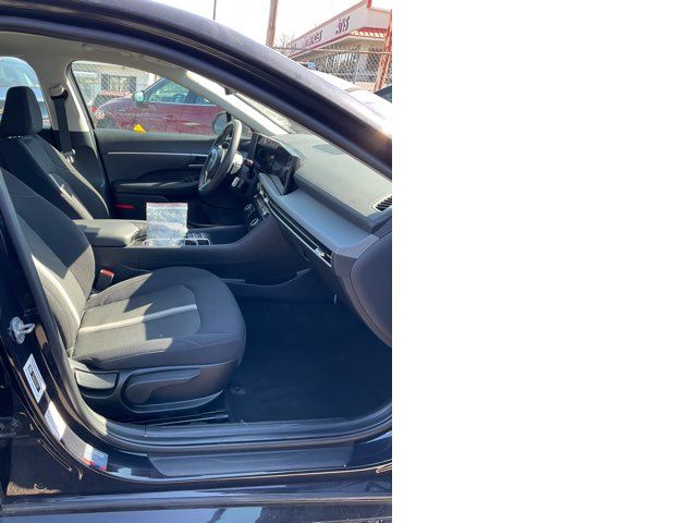 2025 Hyundai SONATA SEL - John Gibson Auto Sales Hot Springs 2025 Hyundai SONATA SEL - John Gibson Auto Sales Hot Springs