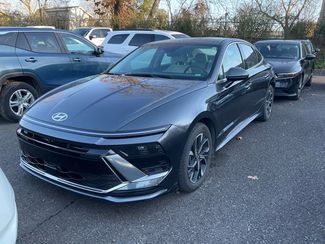 2025 Hyundai SONATA SEL in Hot Springs, AR 71913