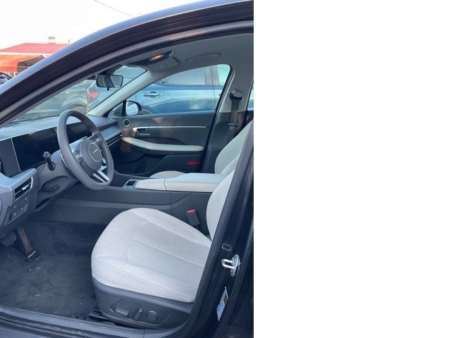 2025 Hyundai SONATA SEL 2025 Hyundai SONATA SEL