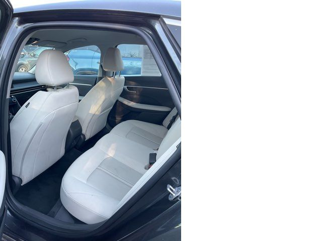 2025 Hyundai SONATA SEL - John Gibson Auto Sales Hot Springs 2025 Hyundai SONATA SEL - John Gibson Auto Sales Hot Springs