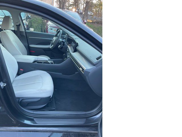 2025 Hyundai SONATA SEL - John Gibson Auto Sales Hot Springs 2025 Hyundai SONATA SEL - John Gibson Auto Sales Hot Springs