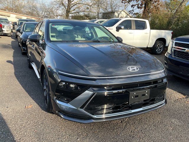 2025 Hyundai SONATA SEL - John Gibson Auto Sales Hot Springs 2025 Hyundai SONATA SEL - John Gibson Auto Sales Hot Springs