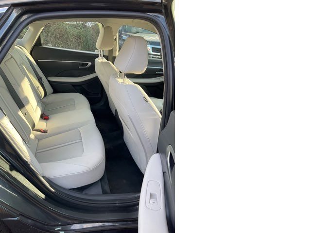 2025 Hyundai SONATA SEL - John Gibson Auto Sales Hot Springs 2025 Hyundai SONATA SEL - John Gibson Auto Sales Hot Springs