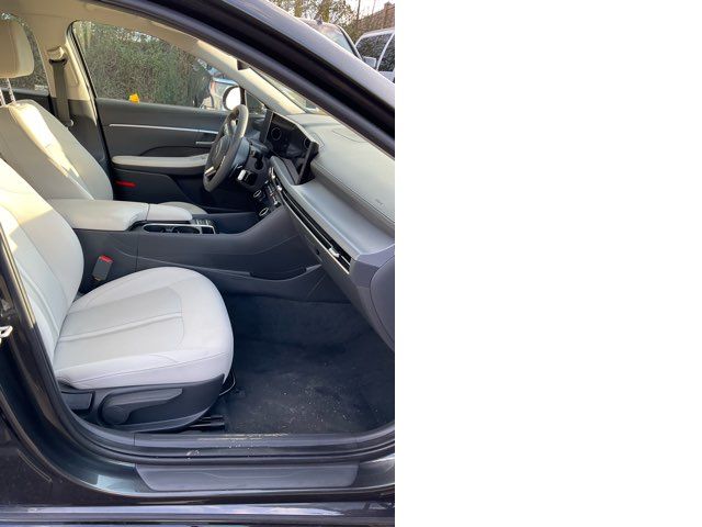 2025 Hyundai SONATA SEL - John Gibson Auto Sales Hot Springs 2025 Hyundai SONATA SEL - John Gibson Auto Sales Hot Springs