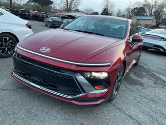 2025 Hyundai SONATA SEL in Hot Springs, AR 71913