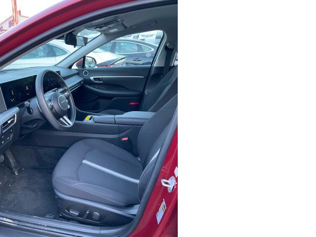 2025 Hyundai SONATA SEL 2025 Hyundai SONATA SEL