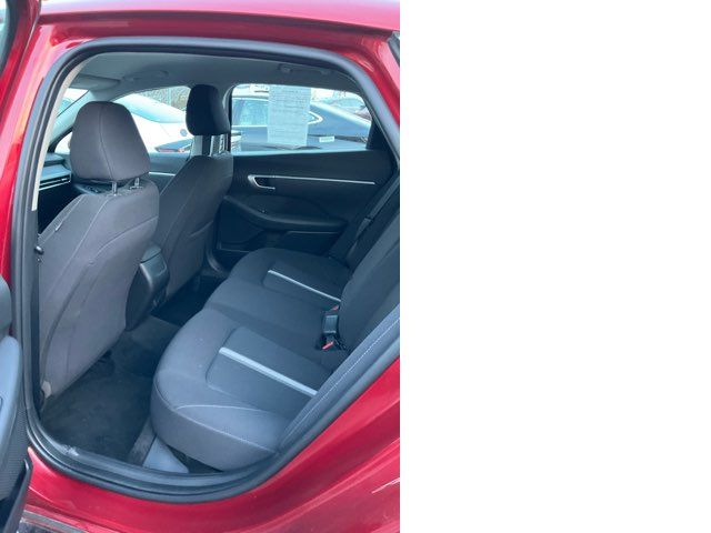 2025 Hyundai SONATA SEL - John Gibson Auto Sales Hot Springs 2025 Hyundai SONATA SEL - John Gibson Auto Sales Hot Springs