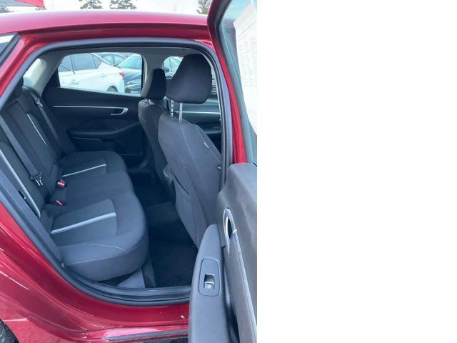 2025 Hyundai SONATA SEL 2025 Hyundai SONATA SEL