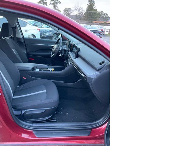 2025 Hyundai SONATA SEL - John Gibson Auto Sales Hot Springs 2025 Hyundai SONATA SEL - John Gibson Auto Sales Hot Springs