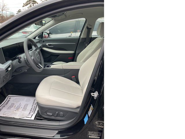 2025 Hyundai SONATA SEL - John Gibson Auto Sales Hot Springs 2025 Hyundai SONATA SEL - John Gibson Auto Sales Hot Springs