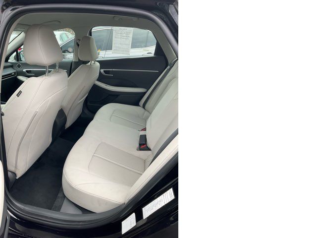 2025 Hyundai SONATA SEL 2025 Hyundai SONATA SEL