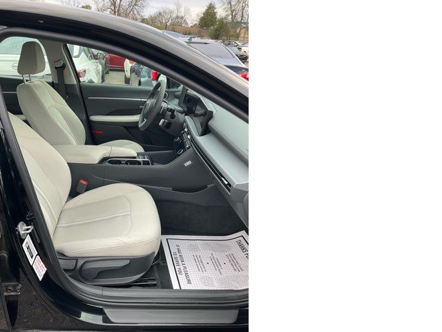 2025 Hyundai SONATA SEL - John Gibson Auto Sales Hot Springs 2025 Hyundai SONATA SEL - John Gibson Auto Sales Hot Springs