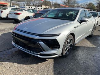 2025 Hyundai SONATA SEL in Hot Springs, AR 71913