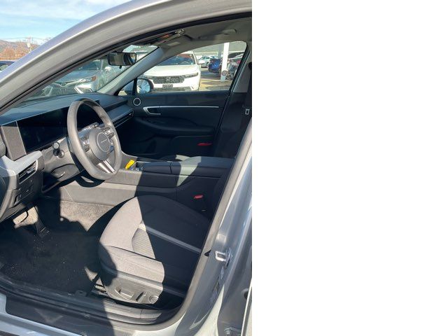 2025 Hyundai SONATA SEL - John Gibson Auto Sales Hot Springs 2025 Hyundai SONATA SEL - John Gibson Auto Sales Hot Springs