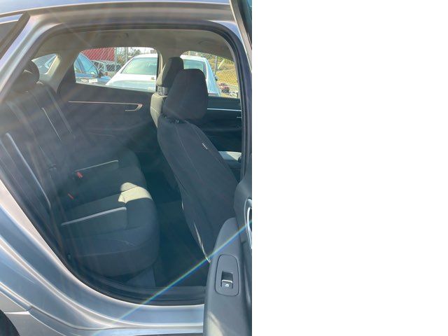 2025 Hyundai SONATA SEL - John Gibson Auto Sales Hot Springs 2025 Hyundai SONATA SEL - John Gibson Auto Sales Hot Springs