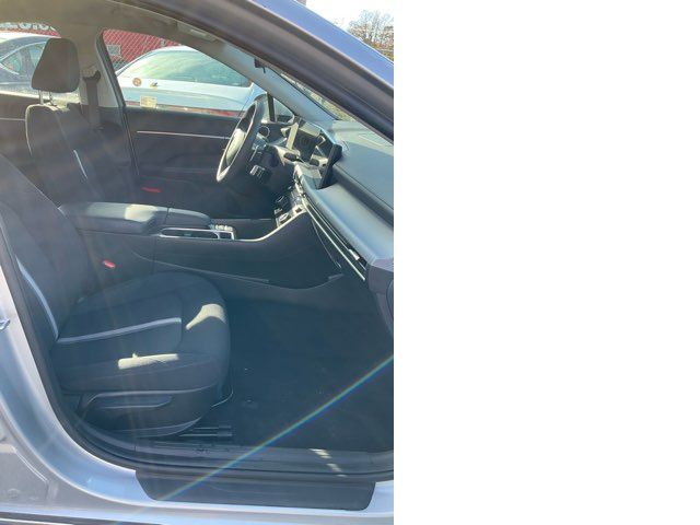 2025 Hyundai SONATA SEL - John Gibson Auto Sales Hot Springs