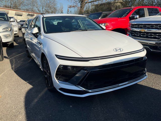 2025 Hyundai SONATA SEL - John Gibson Auto Sales Hot Springs 2025 Hyundai SONATA SEL - John Gibson Auto Sales Hot Springs