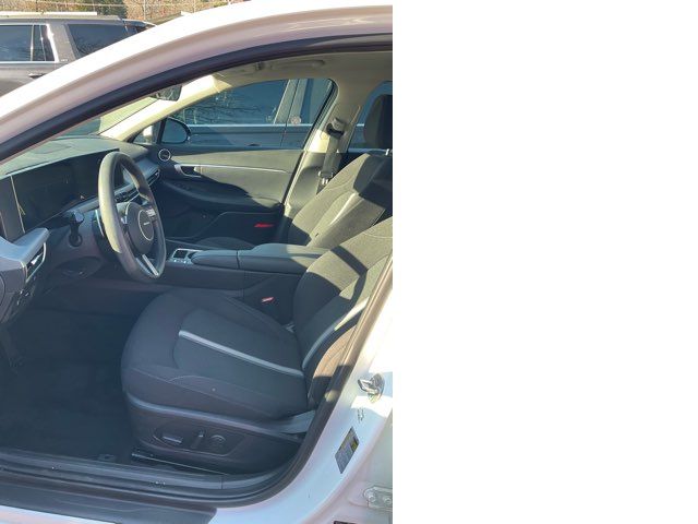 2025 Hyundai SONATA SEL - John Gibson Auto Sales Hot Springs