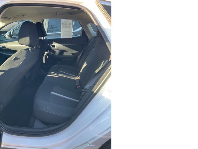 2025 Hyundai SONATA SEL - John Gibson Auto Sales Hot Springs 2025 Hyundai SONATA SEL - John Gibson Auto Sales Hot Springs