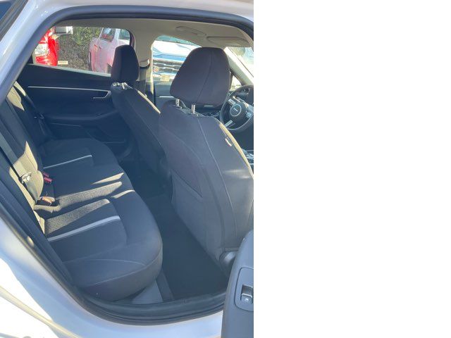 2025 Hyundai SONATA SEL - John Gibson Auto Sales Hot Springs