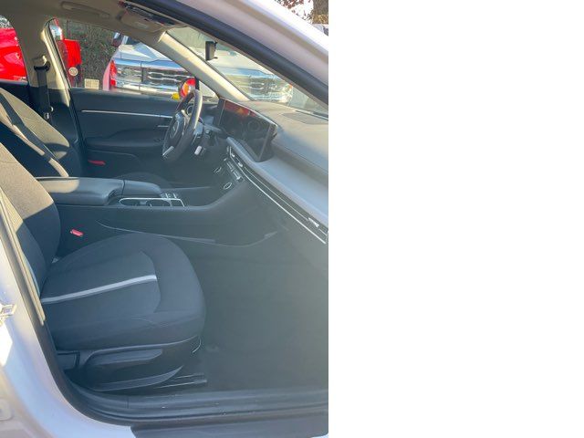 2025 Hyundai SONATA SEL - John Gibson Auto Sales Hot Springs 2025 Hyundai SONATA SEL - John Gibson Auto Sales Hot Springs