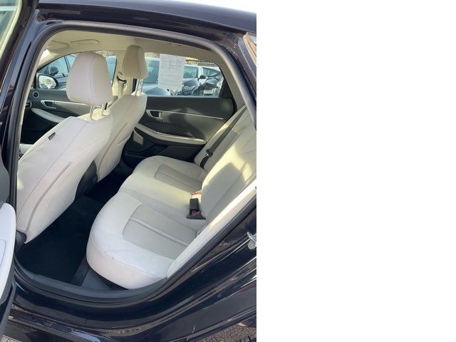 2025 Hyundai SONATA SEL - John Gibson Auto Sales Hot Springs 2025 Hyundai SONATA SEL - John Gibson Auto Sales Hot Springs