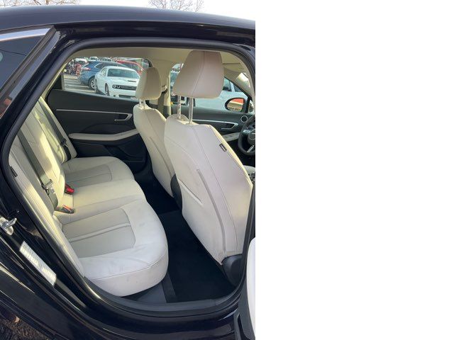 2025 Hyundai SONATA SEL - John Gibson Auto Sales Hot Springs 2025 Hyundai SONATA SEL - John Gibson Auto Sales Hot Springs