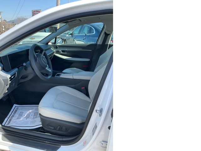 2025 Hyundai SONATA SEL - John Gibson Auto Sales Hot Springs 2025 Hyundai SONATA SEL - John Gibson Auto Sales Hot Springs