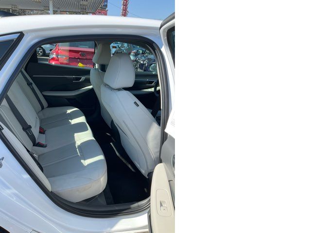 2025 Hyundai SONATA SEL - John Gibson Auto Sales Hot Springs 2025 Hyundai SONATA SEL - John Gibson Auto Sales Hot Springs