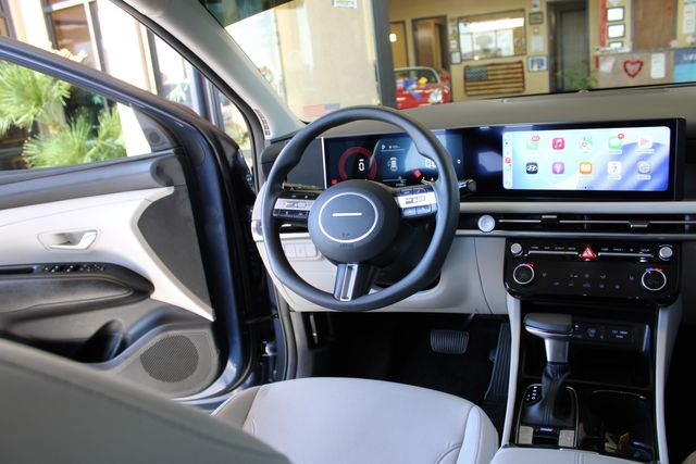 2025 Hyundai TUCSON SEL | Bullhead City, AZ | Automobile Consulting Services