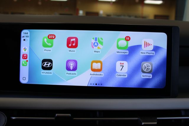 2025 Hyundai TUCSON SEL | Bullhead City, AZ | Automobile Consulting Services