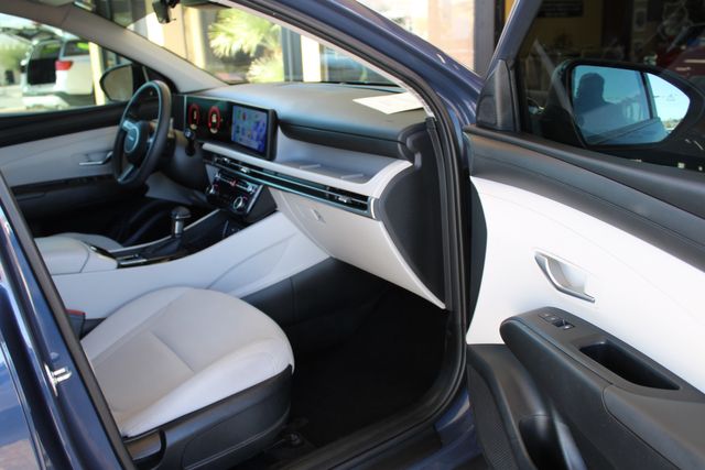 2025 Hyundai TUCSON SEL | Bullhead City, AZ | Automobile Consulting Services