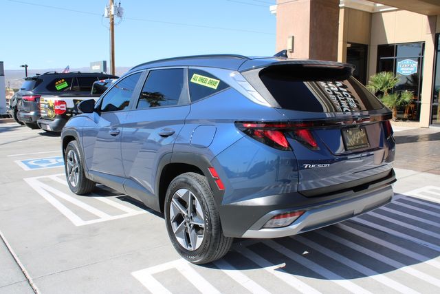 2025 Hyundai TUCSON SEL | Bullhead City, AZ | Automobile Consulting Services 2025 Hyundai TUCSON SEL | Bullhead City, AZ | Automobile Consulting Services