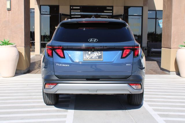 2025 Hyundai TUCSON SEL | Bullhead City, AZ | Automobile Consulting Services 2025 Hyundai TUCSON SEL | Bullhead City, AZ | Automobile Consulting Services