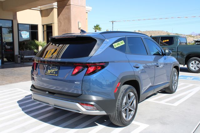 2025 Hyundai TUCSON SEL | Bullhead City, AZ | Automobile Consulting Services 2025 Hyundai TUCSON SEL | Bullhead City, AZ | Automobile Consulting Services