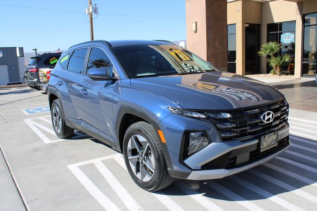 2025 Hyundai TUCSON SEL | Bullhead City, AZ | Automobile Consulting Services 2025 Hyundai TUCSON SEL | Bullhead City, AZ | Automobile Consulting Services