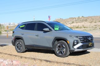 2025 Hyundai TUCSON SEL | Bullhead City, AZ | Automobile Consulting Services