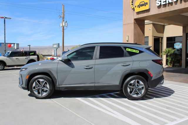 2025 Hyundai TUCSON SEL | Bullhead City, AZ | Automobile Consulting Services 2025 Hyundai TUCSON SEL | Bullhead City, AZ | Automobile Consulting Services