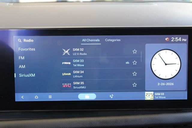 2025 Hyundai TUCSON SEL | Bullhead City, AZ | Automobile Consulting Services