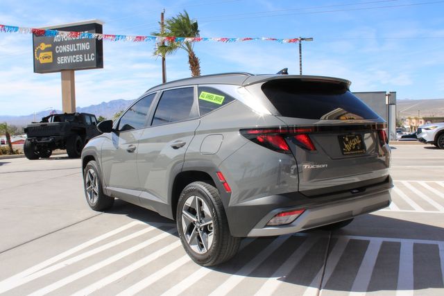 2025 Hyundai TUCSON SEL | Bullhead City, AZ | Automobile Consulting Services 2025 Hyundai TUCSON SEL | Bullhead City, AZ | Automobile Consulting Services