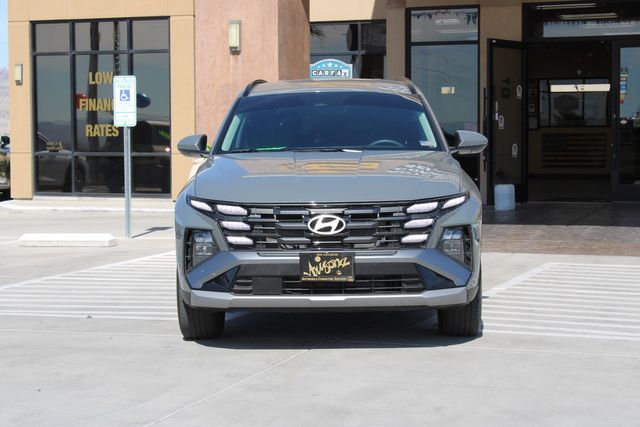 2025 Hyundai TUCSON SEL | Bullhead City, AZ | Automobile Consulting Services 2025 Hyundai TUCSON SEL | Bullhead City, AZ | Automobile Consulting Services