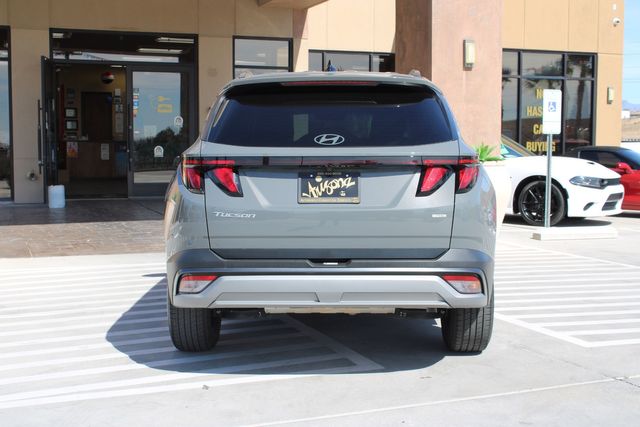 2025 Hyundai TUCSON SEL | Bullhead City, AZ | Automobile Consulting Services 2025 Hyundai TUCSON SEL | Bullhead City, AZ | Automobile Consulting Services