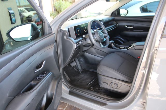 2025 Hyundai TUCSON SEL | Bullhead City, AZ | Automobile Consulting Services 2025 Hyundai TUCSON SEL | Bullhead City, AZ | Automobile Consulting Services