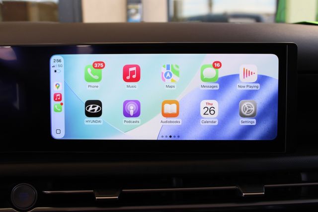 2025 Hyundai TUCSON SEL | Bullhead City, AZ | Automobile Consulting Services