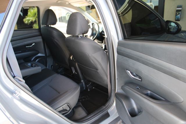 2025 Hyundai TUCSON SEL | Bullhead City, AZ | Automobile Consulting Services 2025 Hyundai TUCSON SEL | Bullhead City, AZ | Automobile Consulting Services