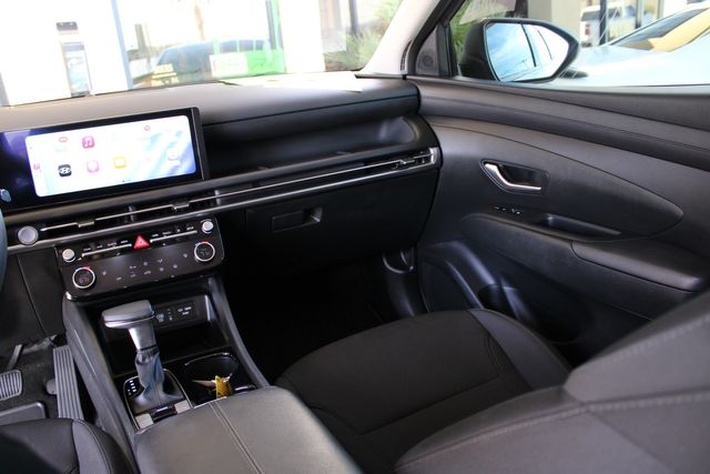 2025 Hyundai TUCSON SEL | Bullhead City, AZ | Automobile Consulting Services 2025 Hyundai TUCSON SEL | Bullhead City, AZ | Automobile Consulting Services